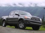 Toyota Tundra Double Cab Limited Off-Road Edition by TRD 2003 года